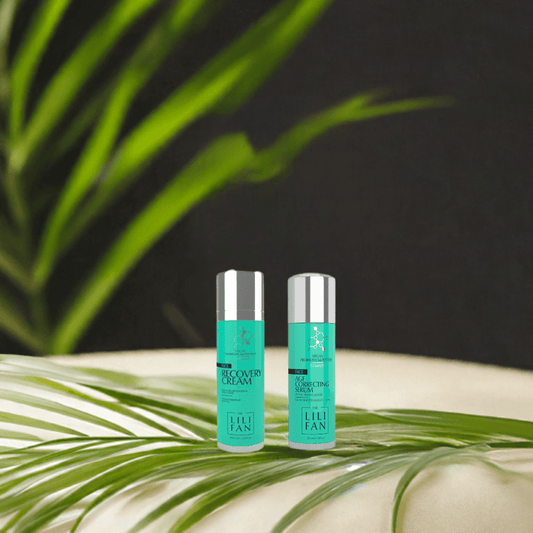 Ageless Powerhouse - Dr Lili Fan Vegan Probiotic Skincare