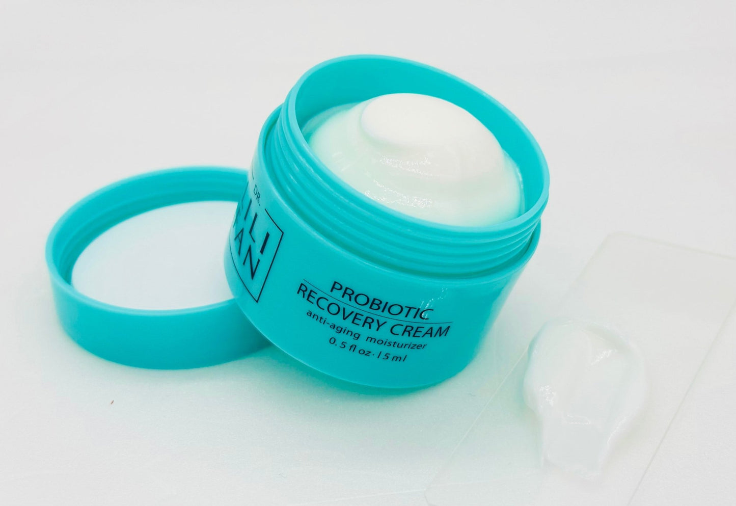 Probiotic Recovery Cream - Dr Lili Fan Vegan Probiotic Skincare