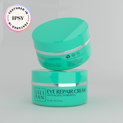 Probiotic Eye Repair Cream